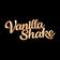 Vanilla Shake by MANIK album cover