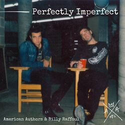 Cover of Perfectly Imperfect