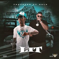 Cover of LIT (feat. Big Hulk)