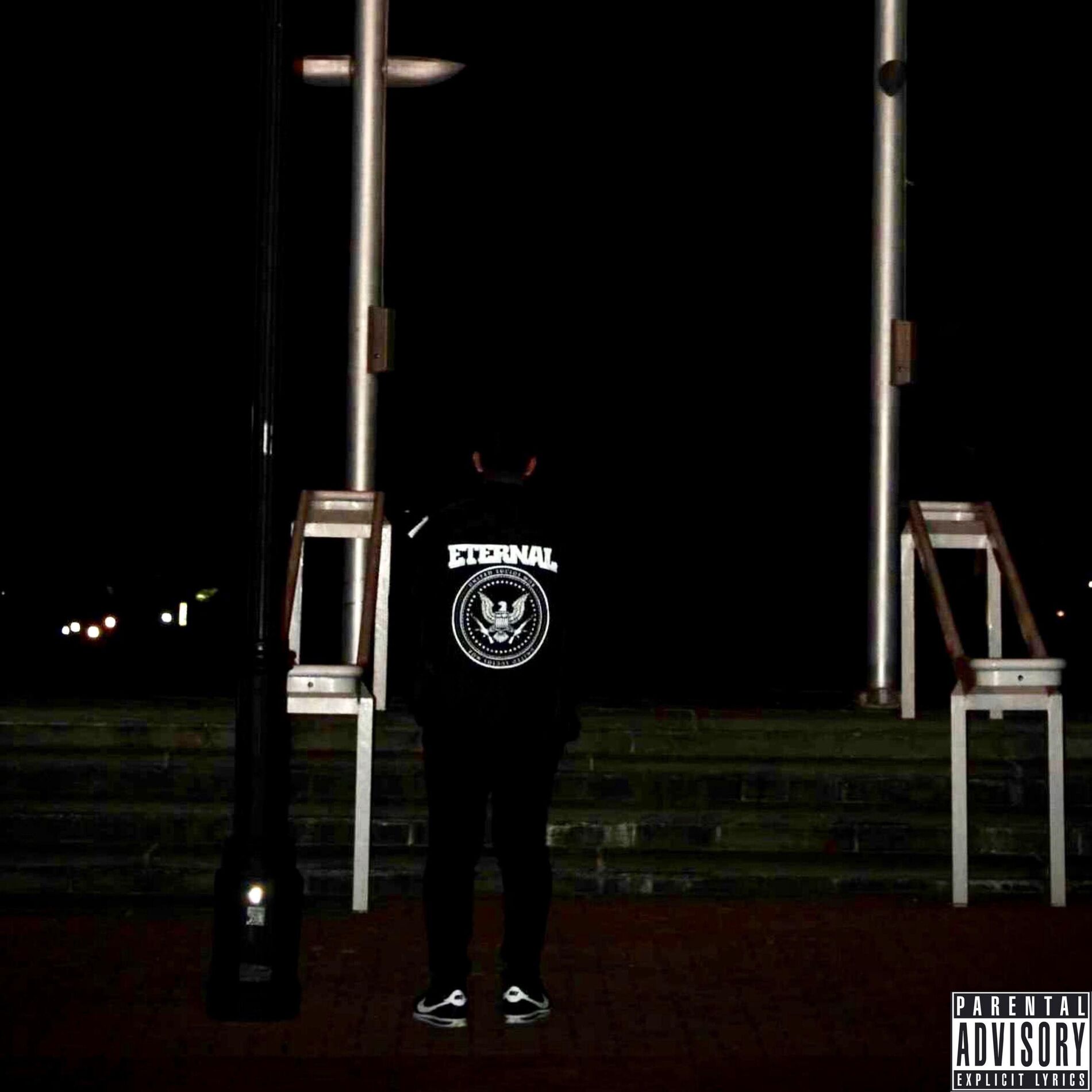 Album cover of I'm Sad, I'm Happy Sorry I'm Just Bipolar