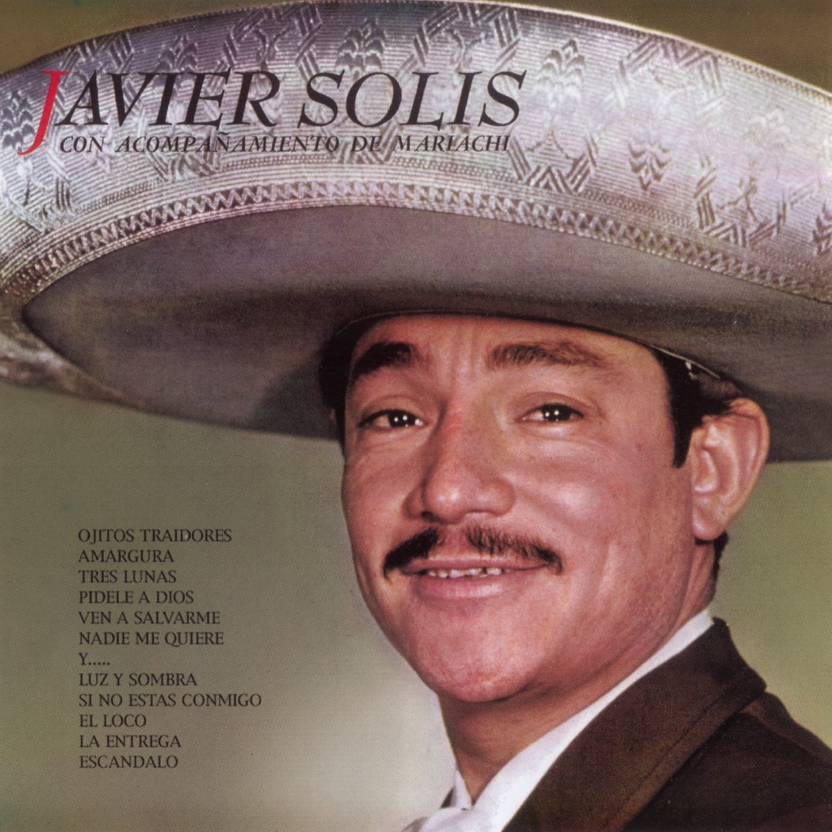 Album cover of Y...