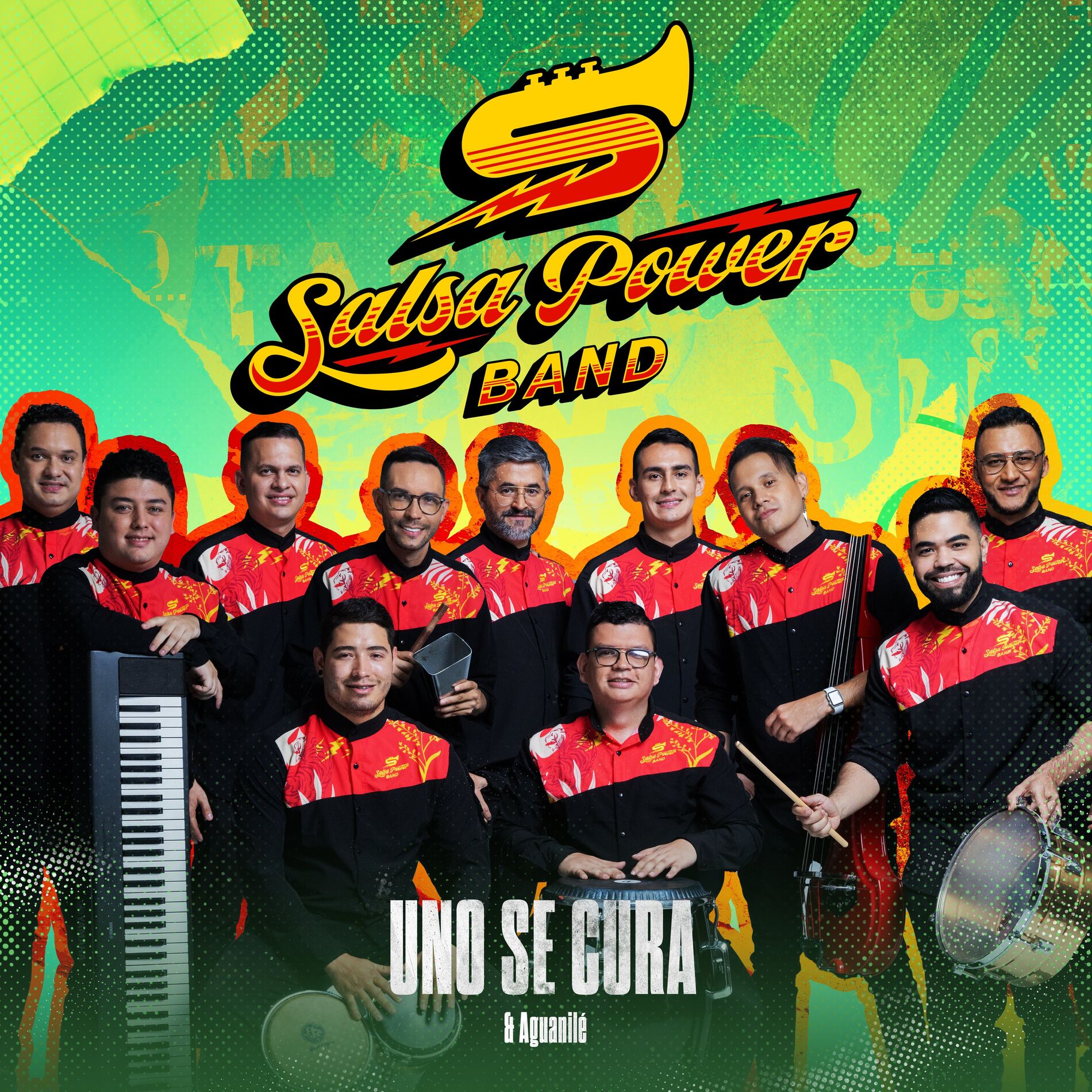 Album cover of Uno Se Cura