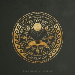 Cover of REVELATION