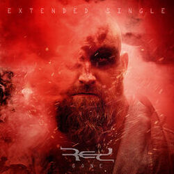 Cover of Gone (Extended Single)