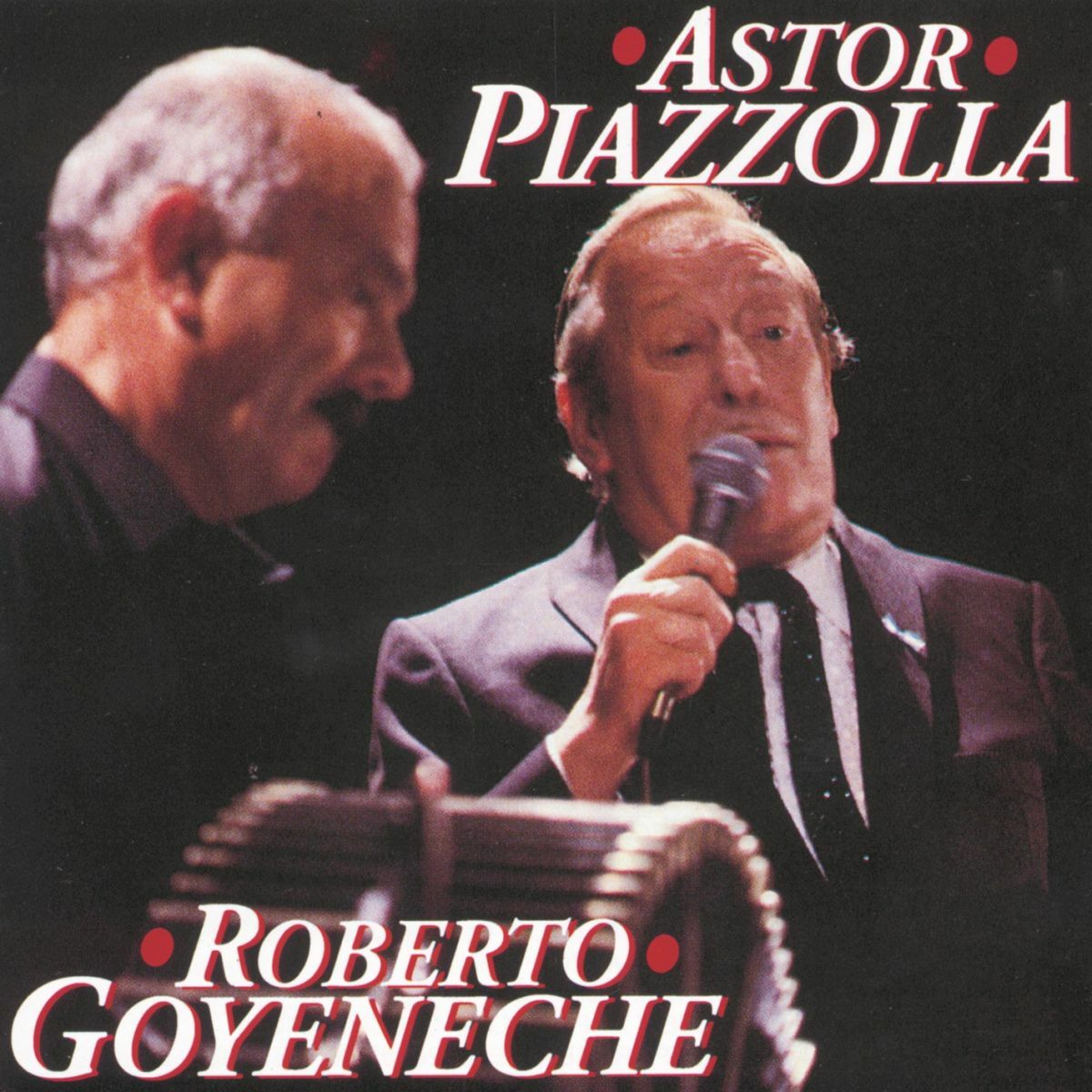 Album cover of Balada para un Loco