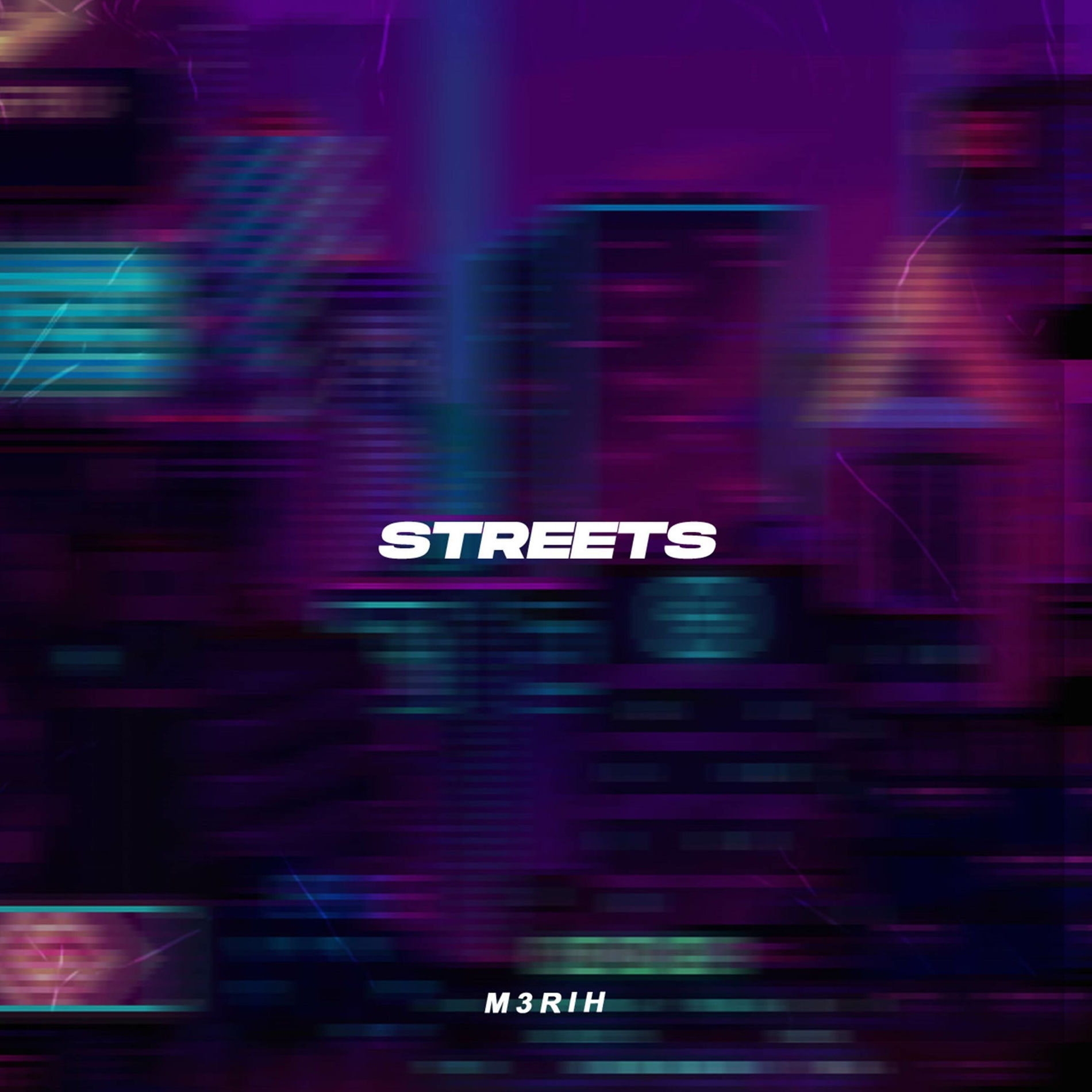 Album cover of Streets