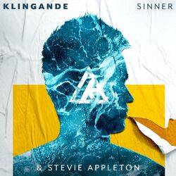 Cover of Sinner