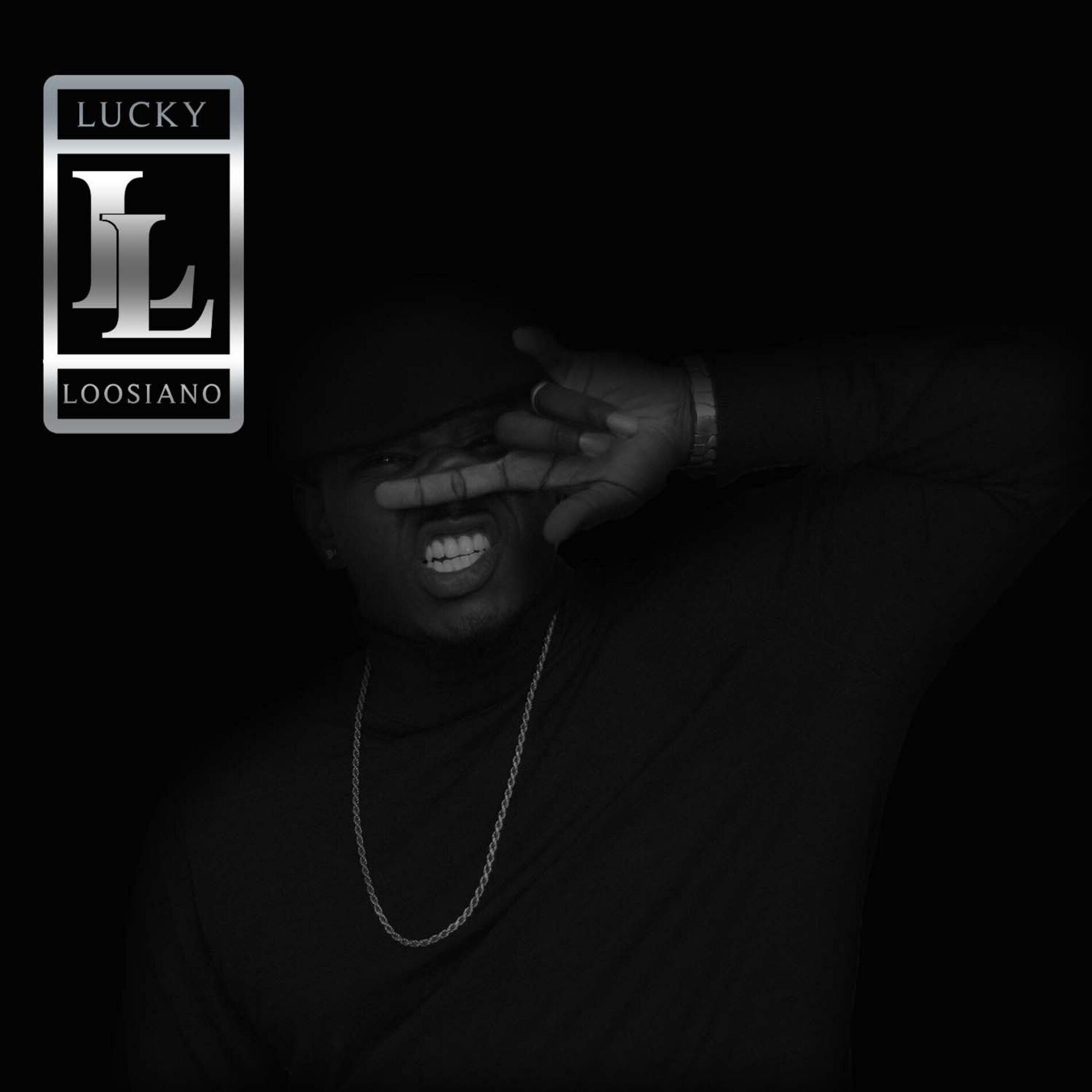 Album cover of Lucky Loosiano, Vol. 2