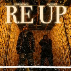 Cover of Re Up