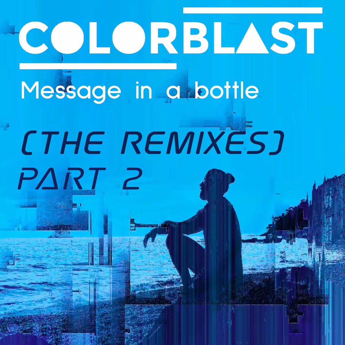 Album cover of Message In a Bottle