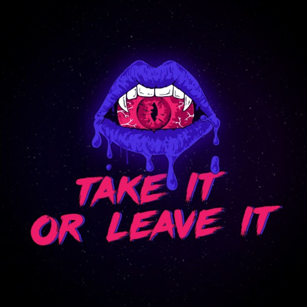Picture of Take It or Leave It