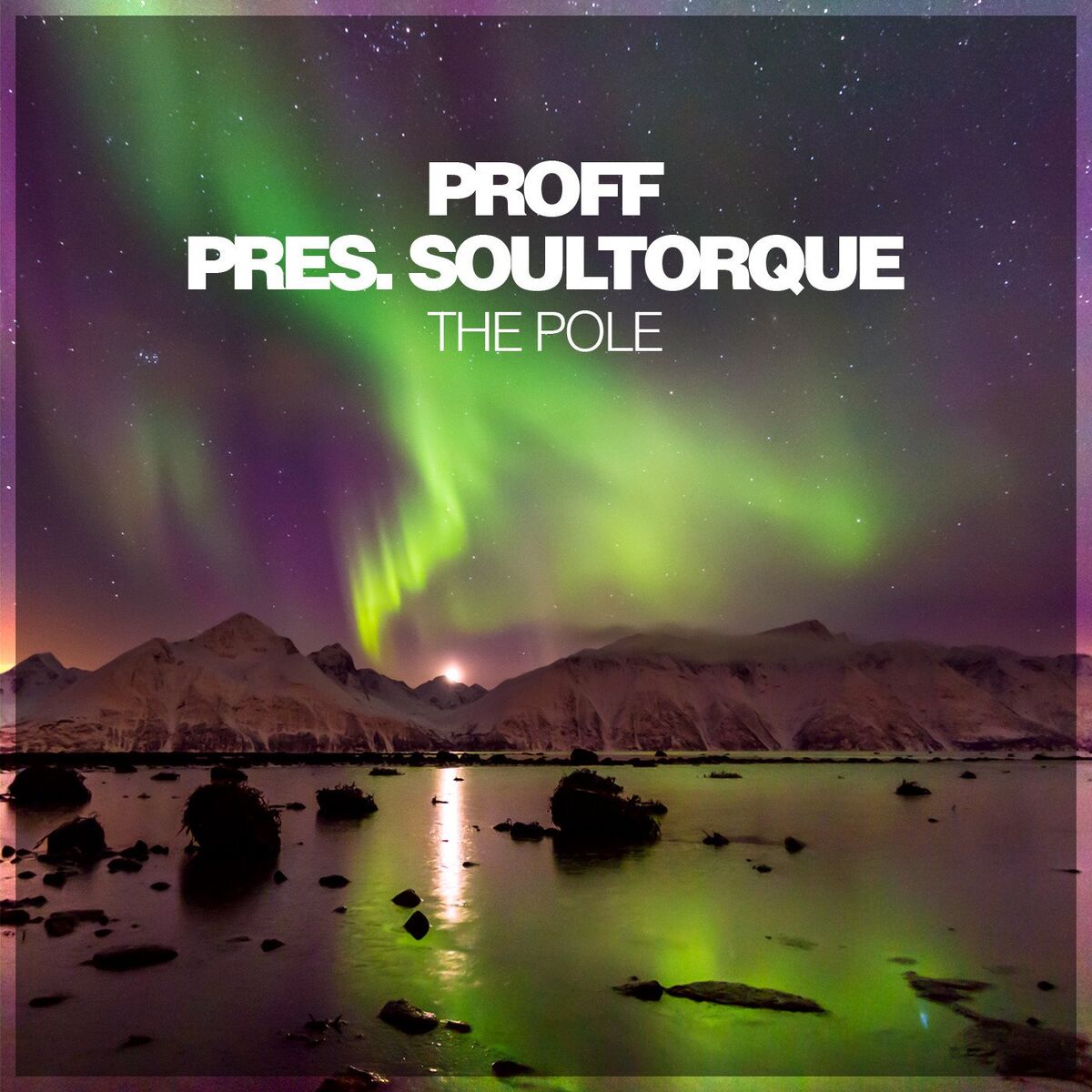 Album cover of The Pole