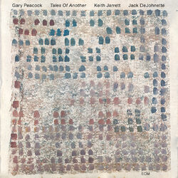 Cover of Tales Of Another