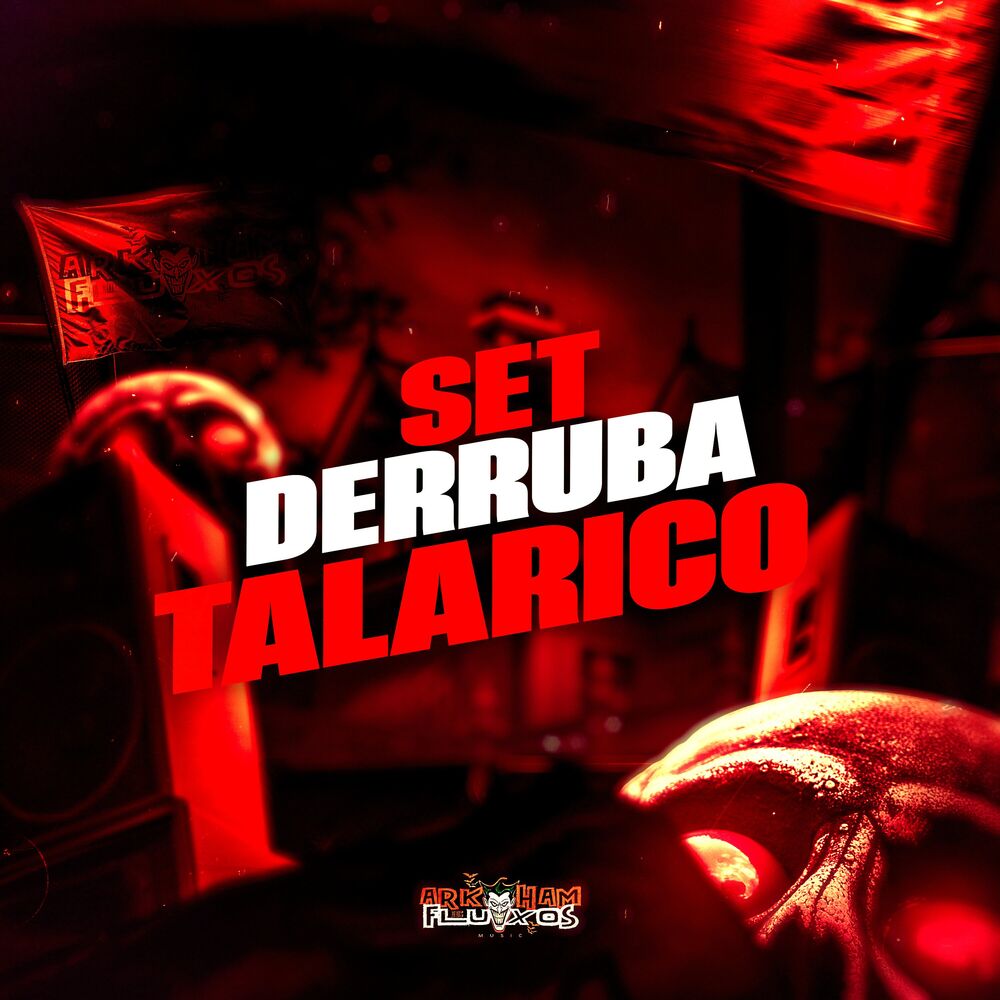 Picture of Set Derruba Talarico
