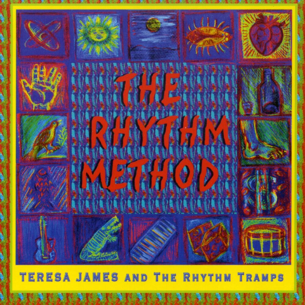 Picture of The Rhythm Method