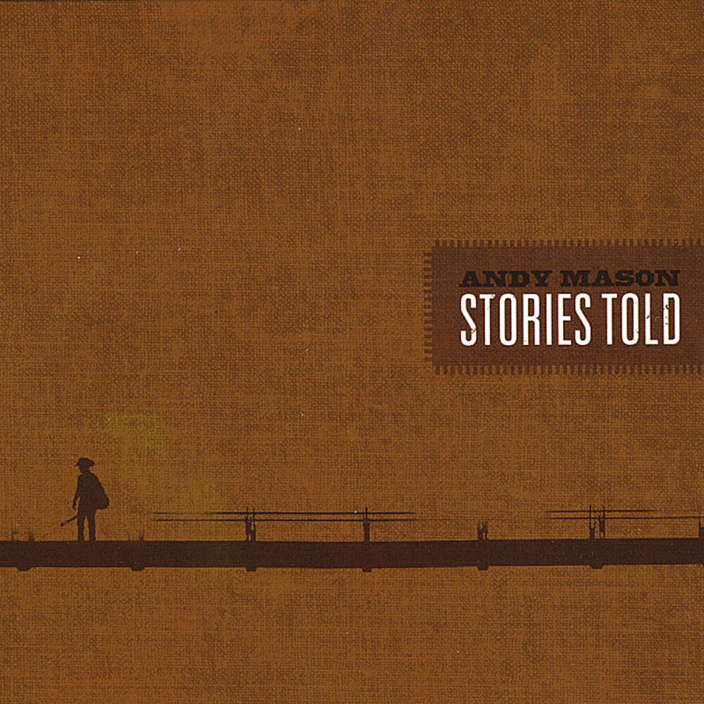 Picture of Stories Told