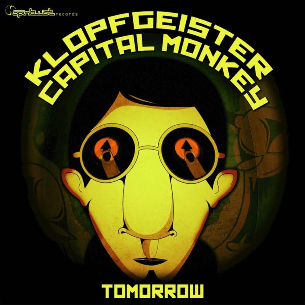Picture of Tomorrow - Single