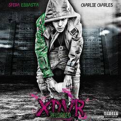 Cover of XDVR Reloaded