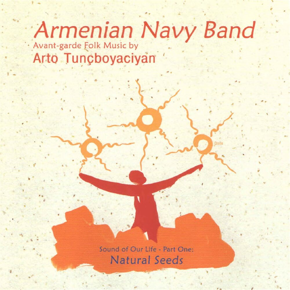 Picture of Sound of Our Life, Pt. 1: Natural Seeds