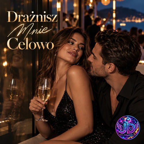 Drażnisz Mnie Celowo