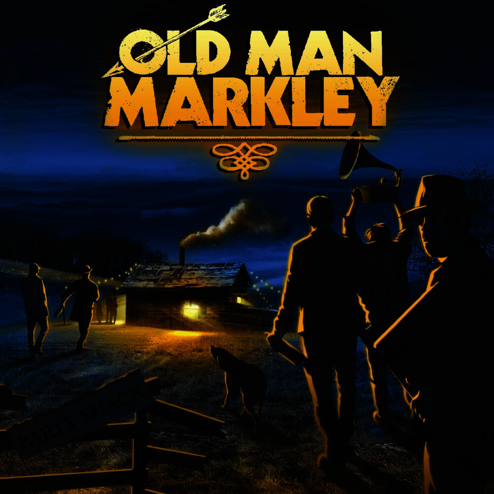 Picture of Party Shack - Single
