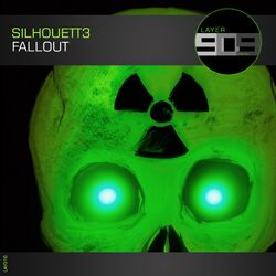 Cover of Fallout