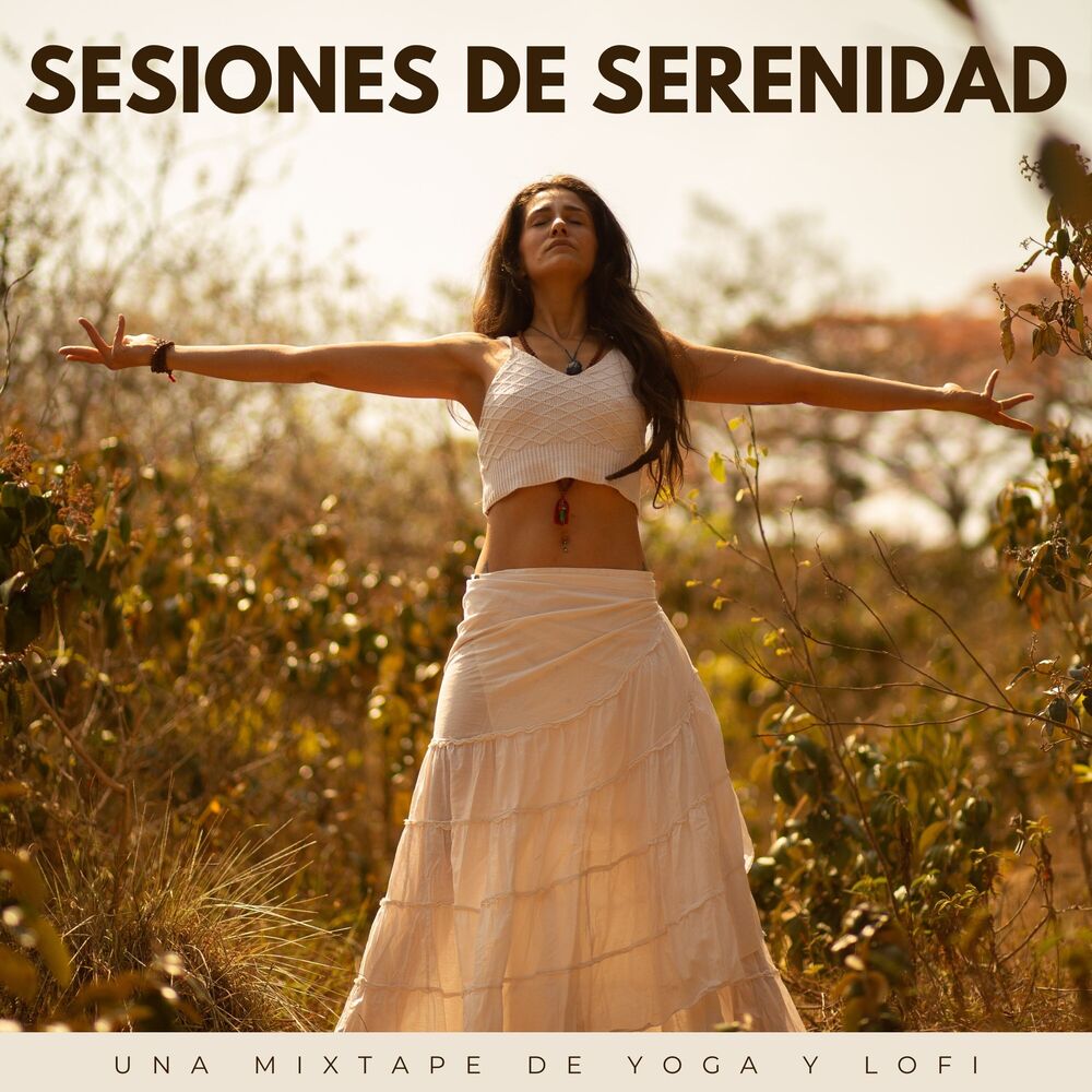 Picture of Sesiones De Serenidad: Una Mixtape De Yoga Y Lofi