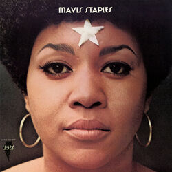 Cover of Mavis Staples