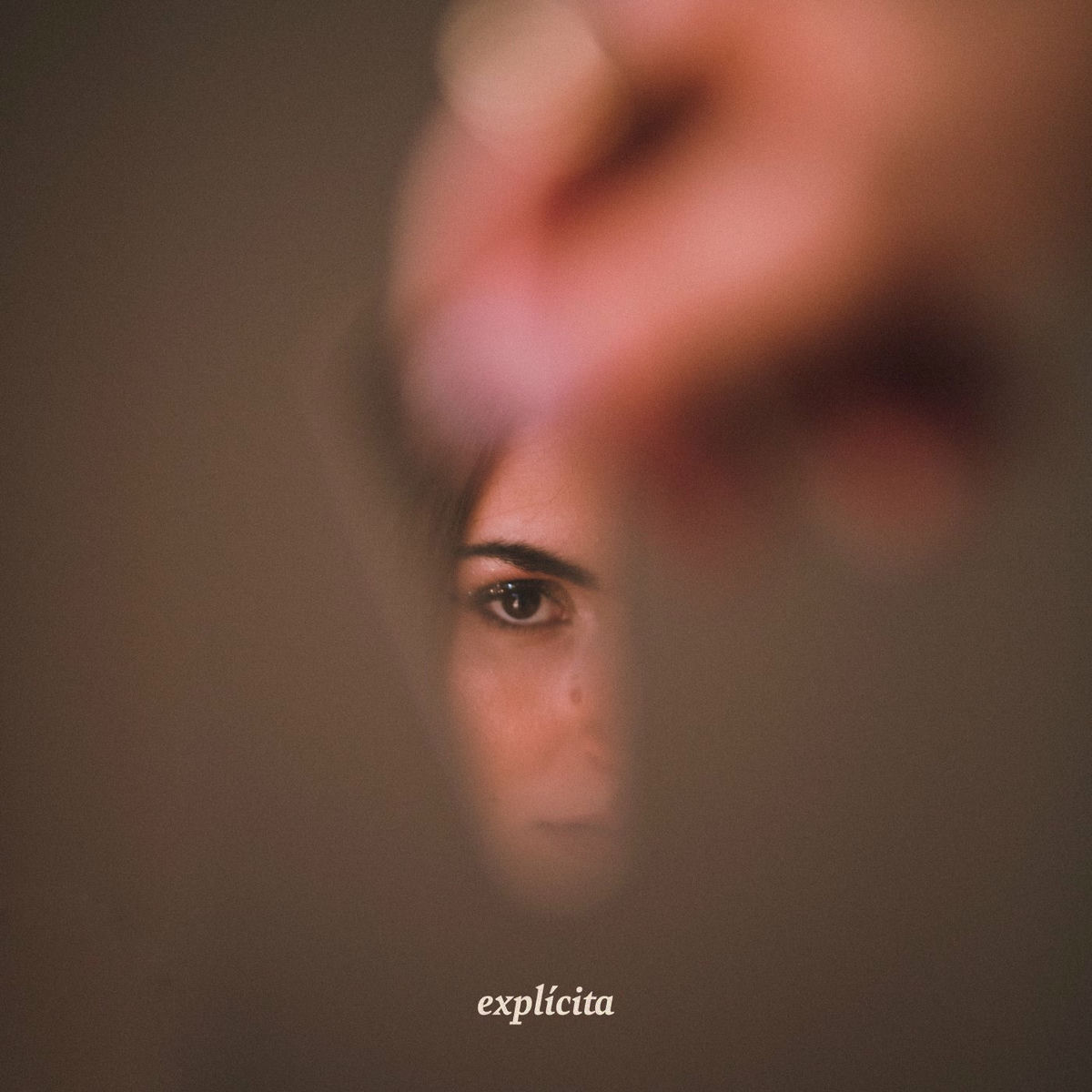 Album cover of explícita