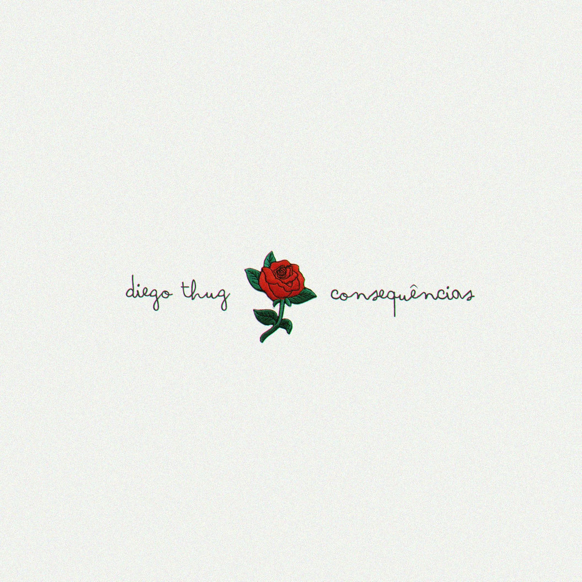 Album cover of Consequências