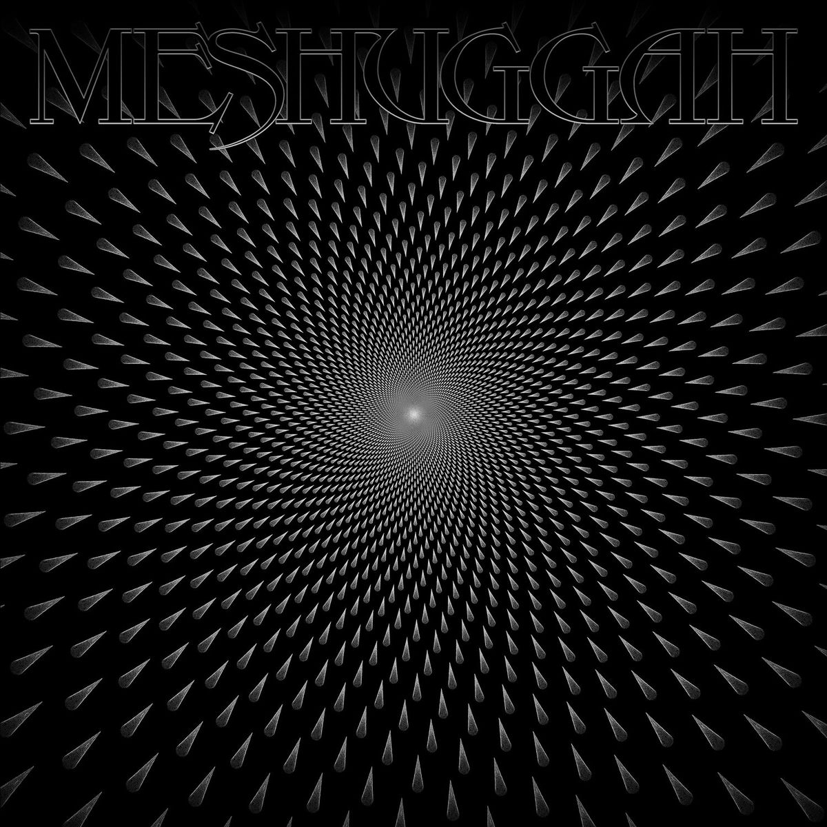 Meshuggah - Meshuggah | Deezer