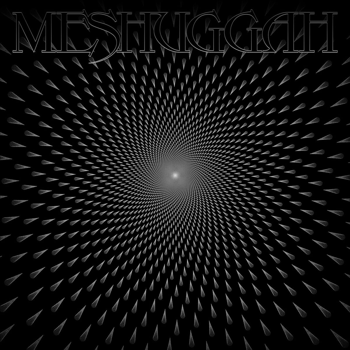 Meshuggah - Meshuggah | Deezer