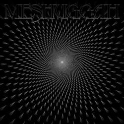 Cover of Meshuggah