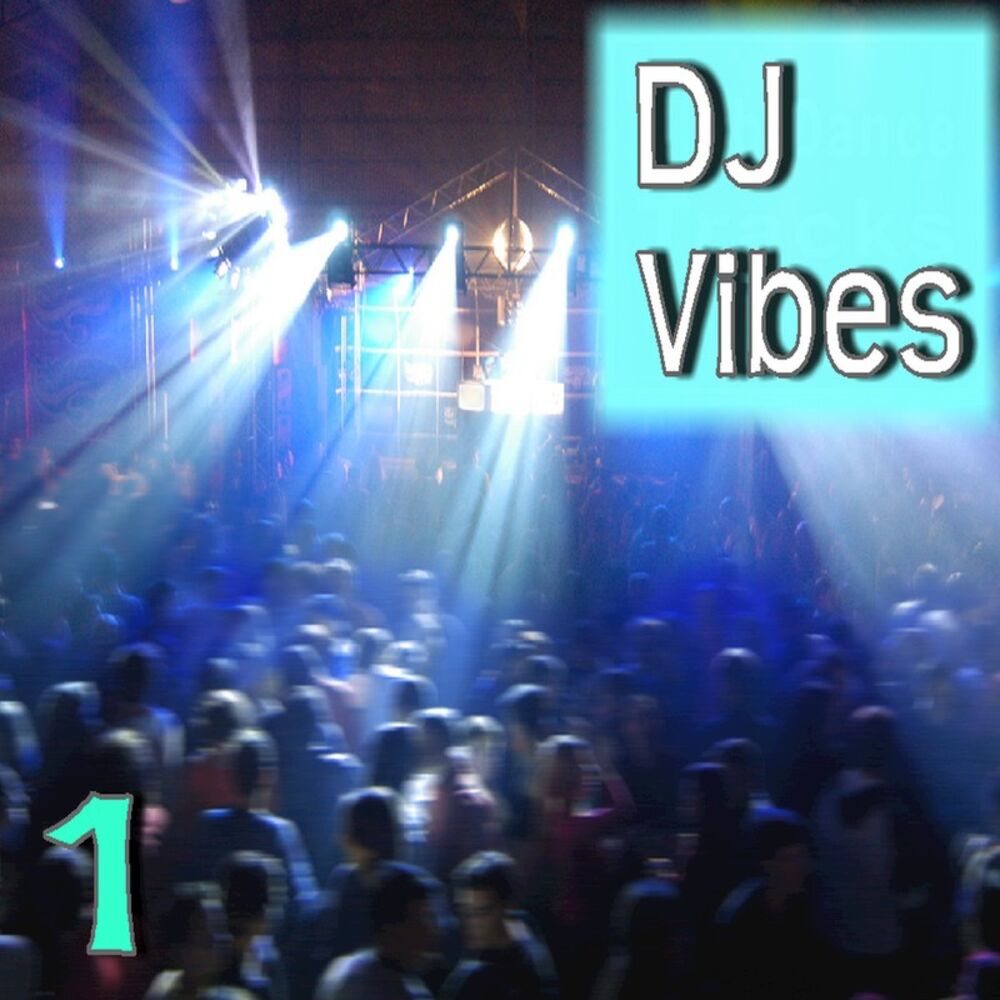 Picture of DJ Vibes, Vol. 1