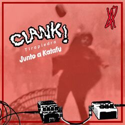 Cover of Tirapiedra