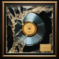 Cover of C.L.F (Choqué la France)