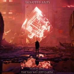 Cover of Wasteland