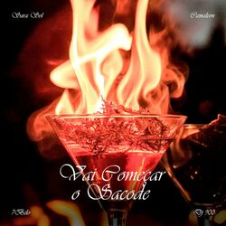 Cover of Vai Começar O Sacode