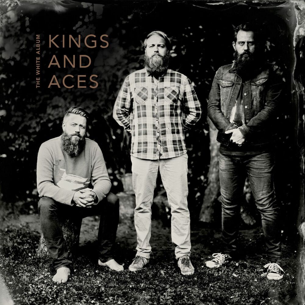 Picture of Kings And Aces
