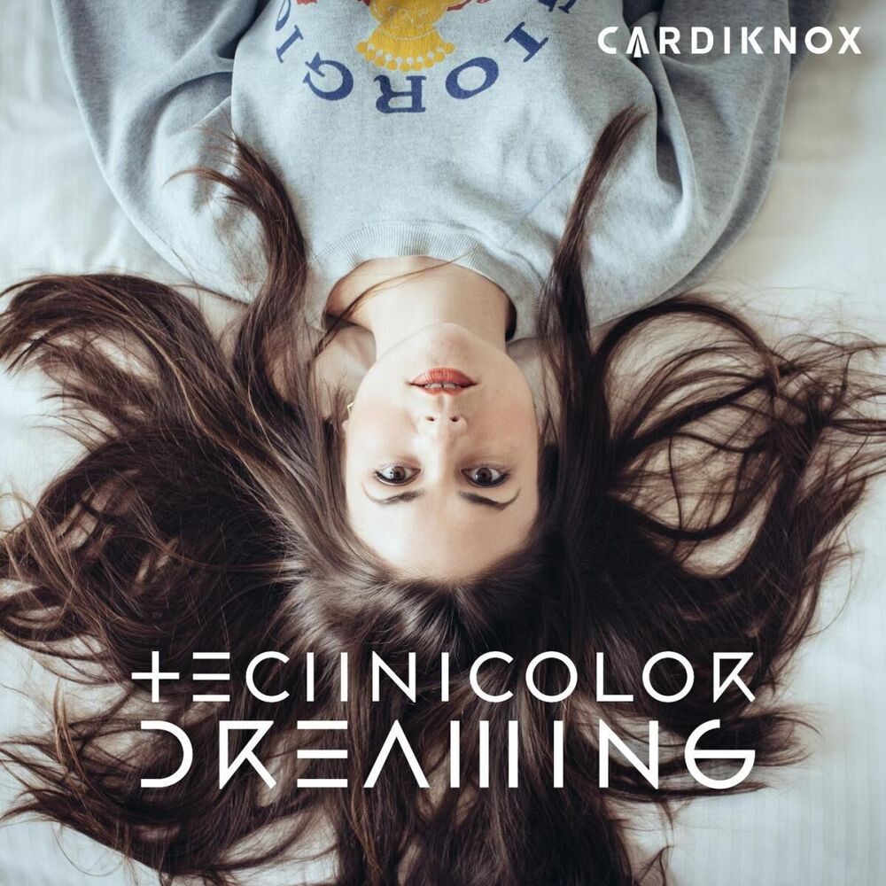 Picture of Technicolor Dreaming