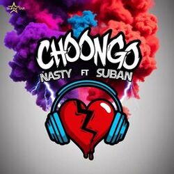 Cover of Choongo