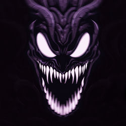 Cover of Purple Death by undefined