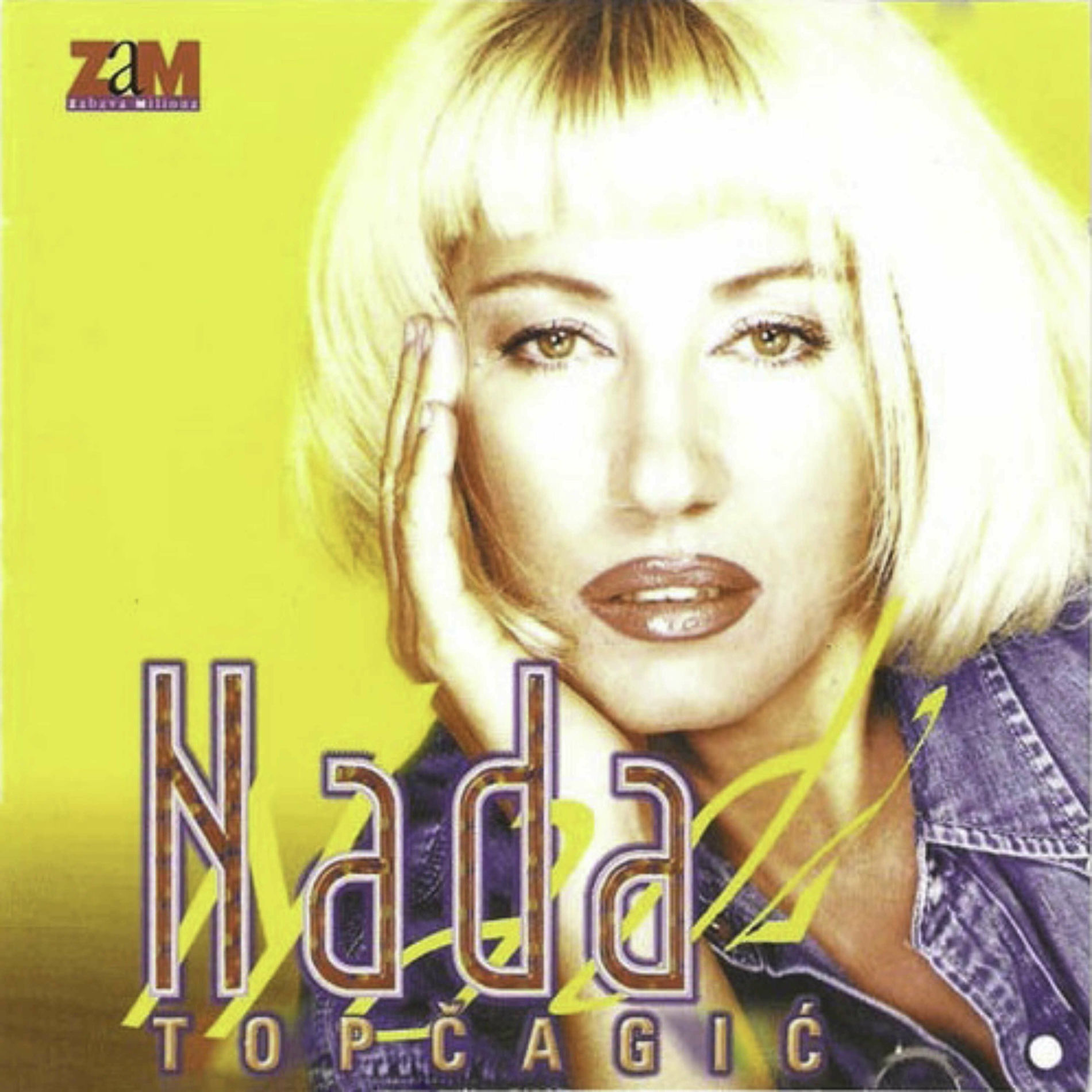 Album cover of Vredelo je vredelo