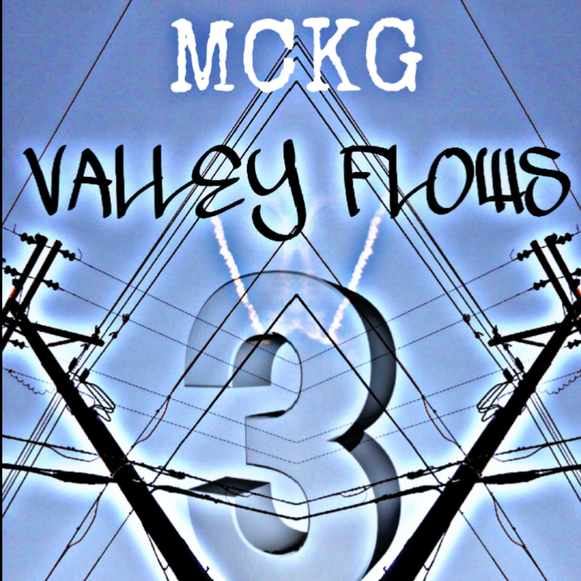 Album cover of Valley Flows 3 (feat. Danny, Freido & Wrist-Lock)