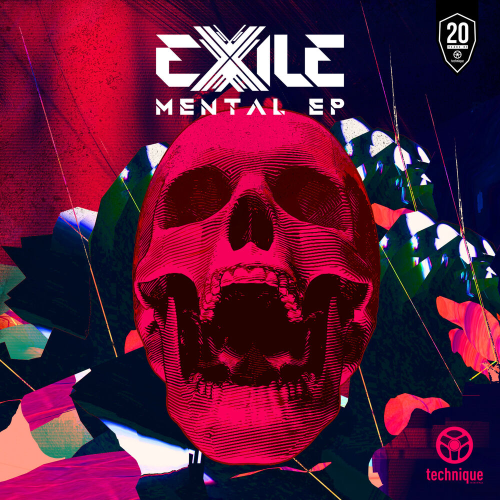Picture of Mental EP