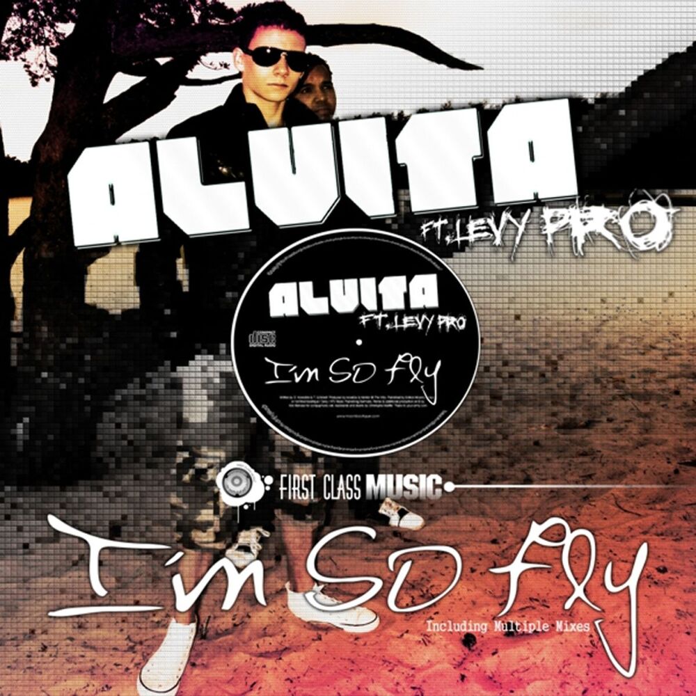 Picture of I'm So Fly