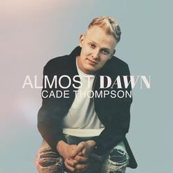 Cover of Almost Dawn