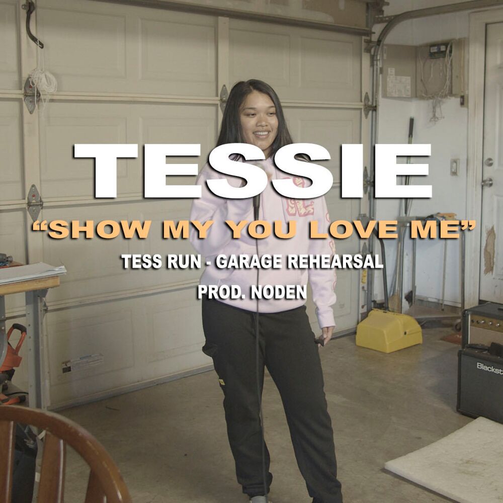Picture of Show Me You Love Me (Tess Run)