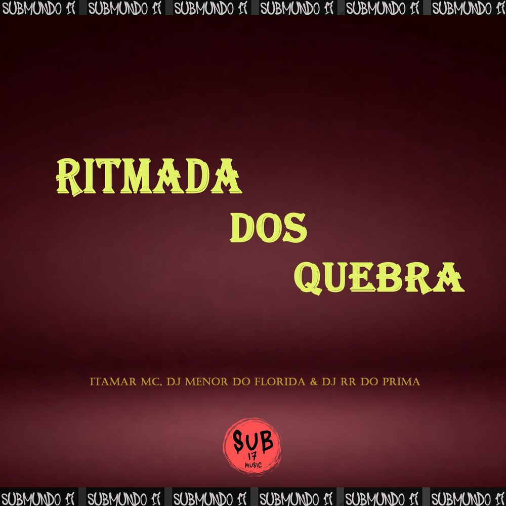 Picture of RITMADA DOS QUEBRA
