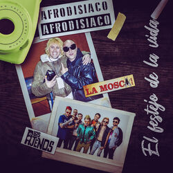 Cover of El Festejo de la Vida